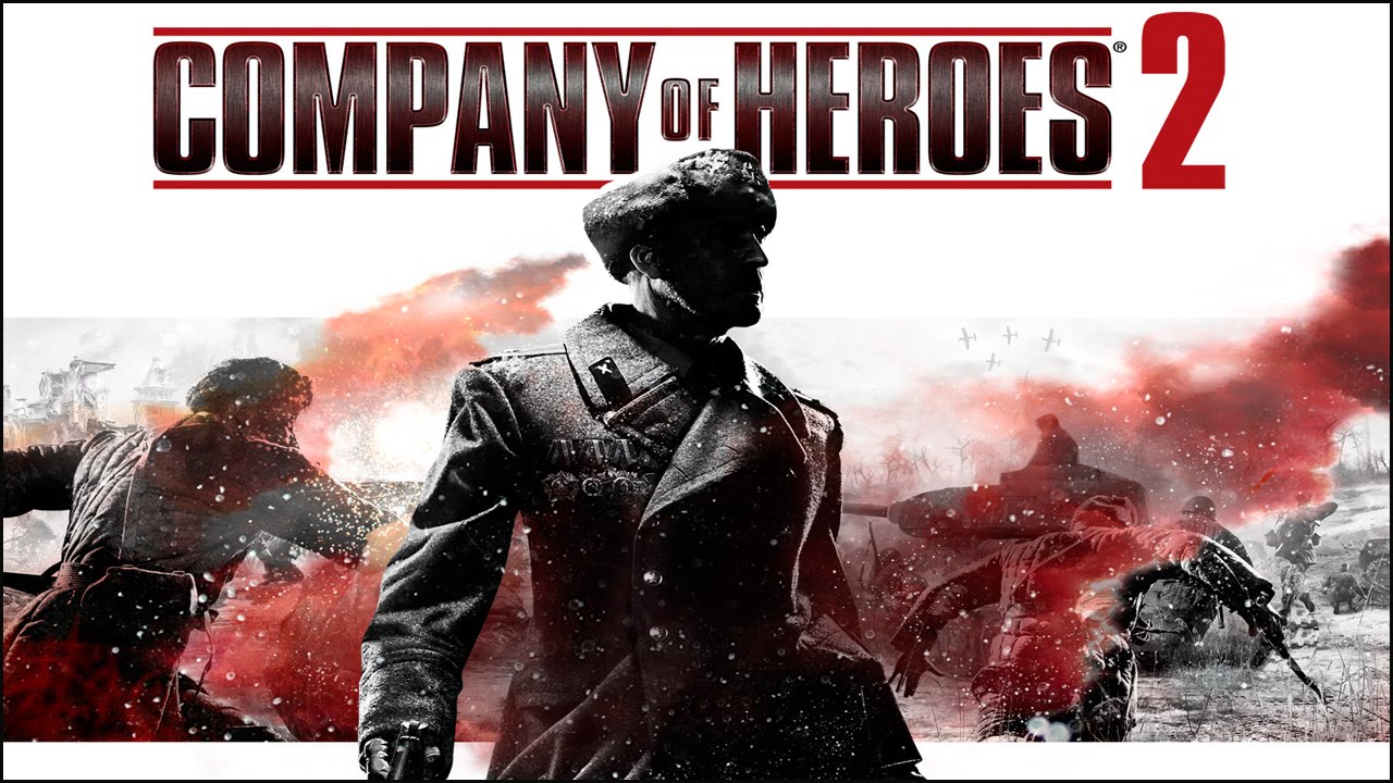 free download company of heroes