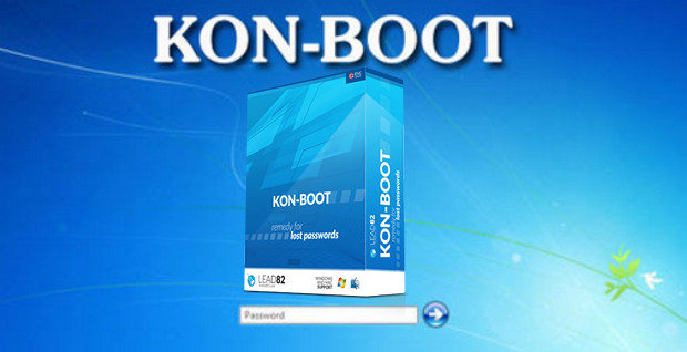 microsoft kon boot